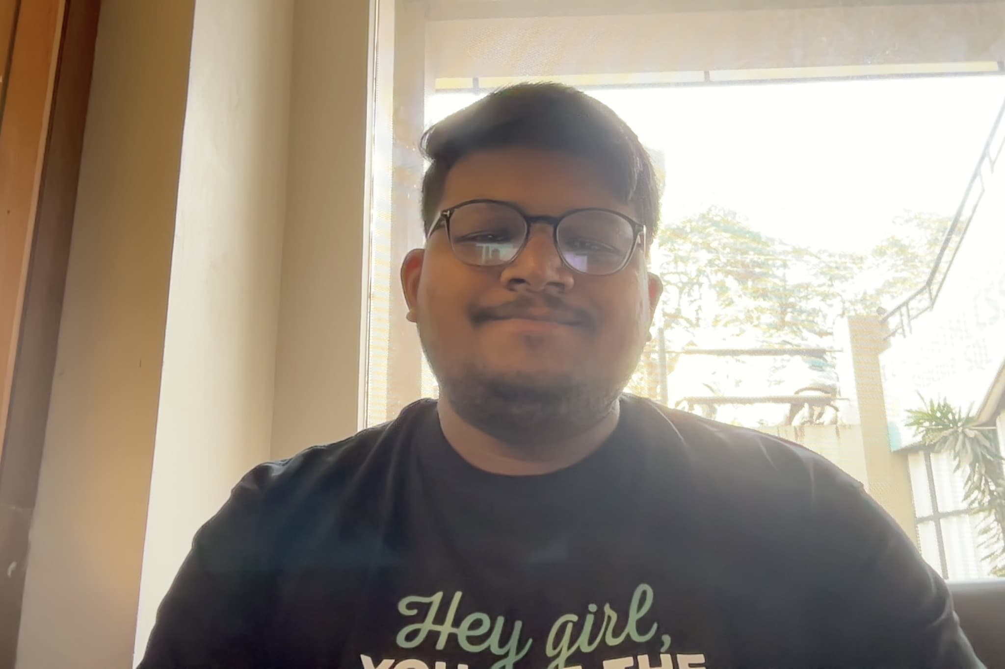 Ram Gupta
