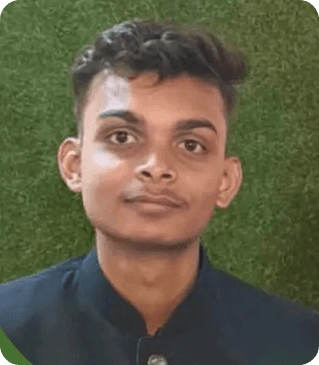 Aniket Kesharwani