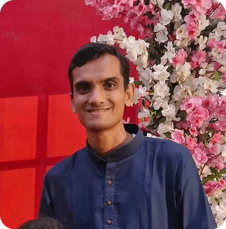 Krishna Sarda
