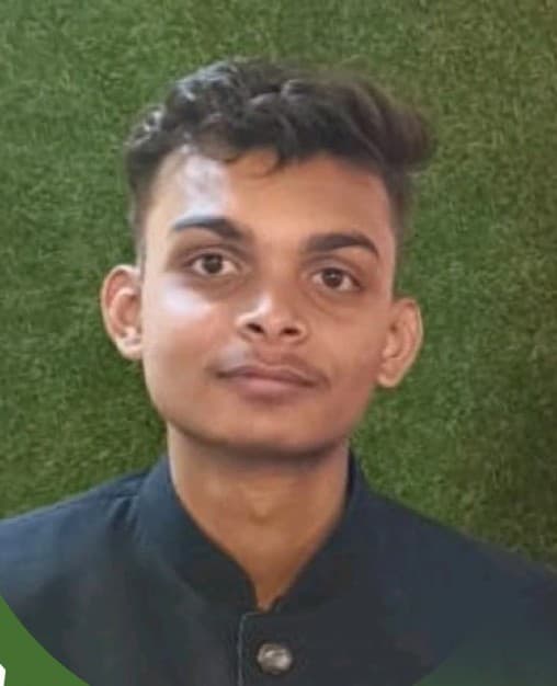 Aniket Kesharwani