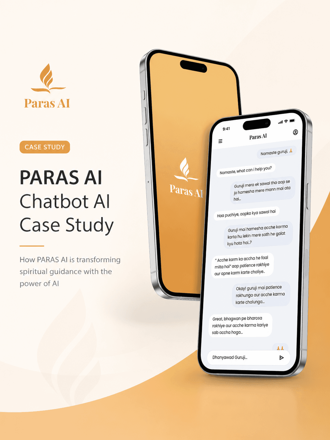 Paras AI