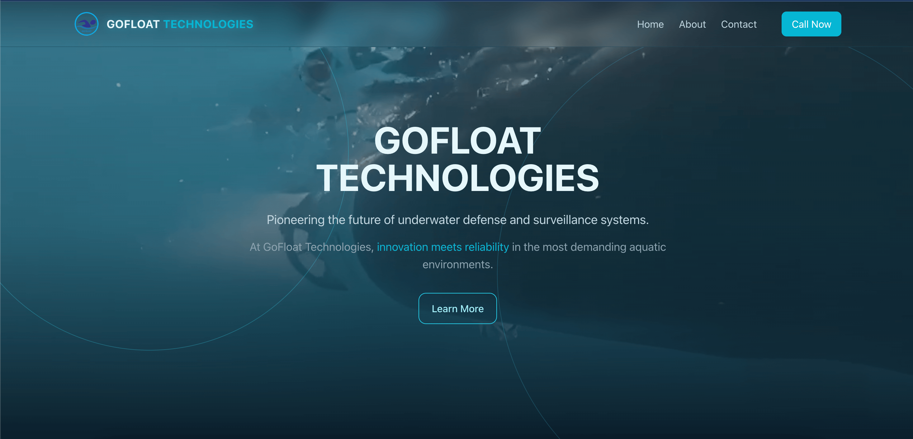 GoFloat Technologies