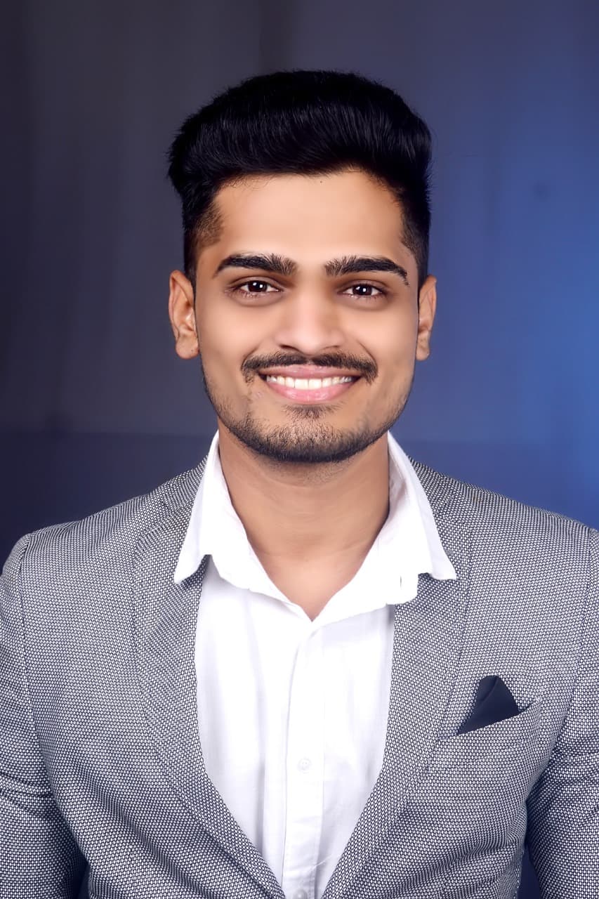 Sourabh Belvalkar