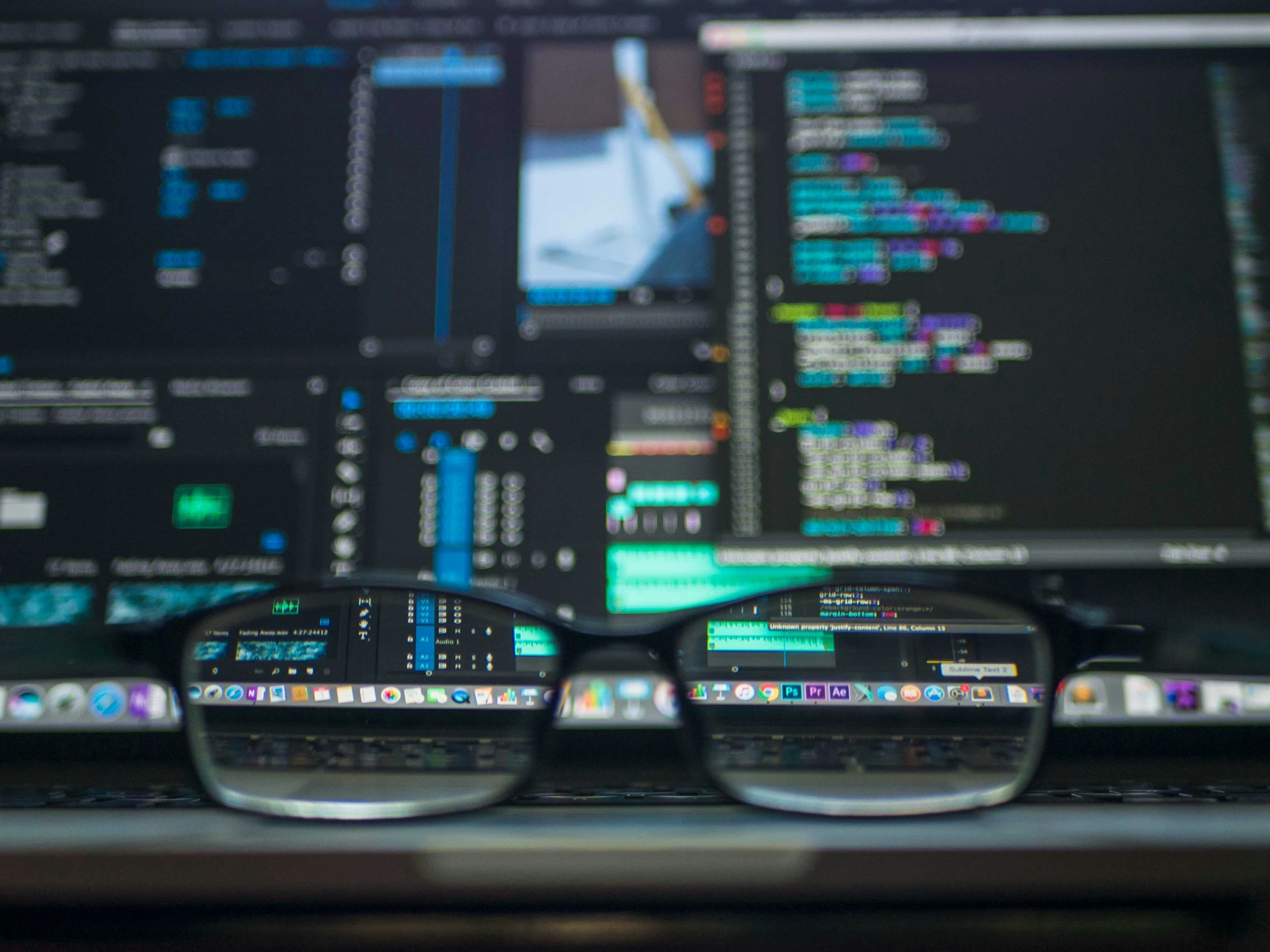 Computer Vision & Image Recognition