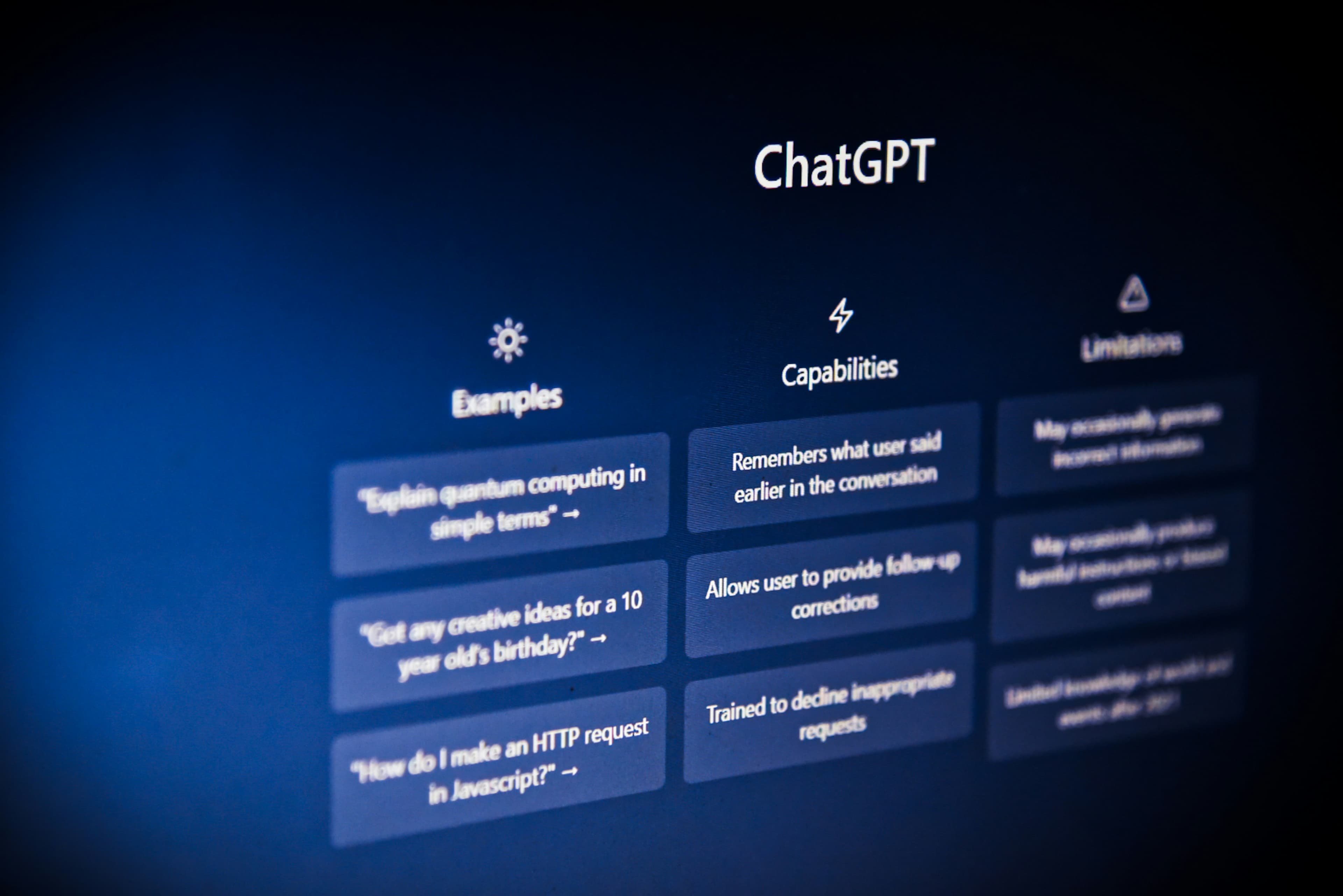 The Technology Behind What We Build