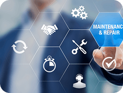 Ongoing Maintenance & Support
