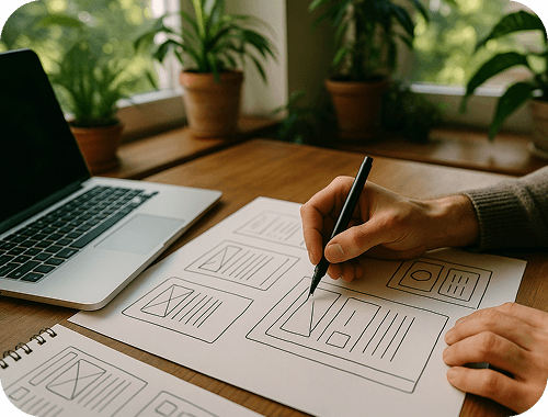 UI/UX Design That Drives Real Engagement