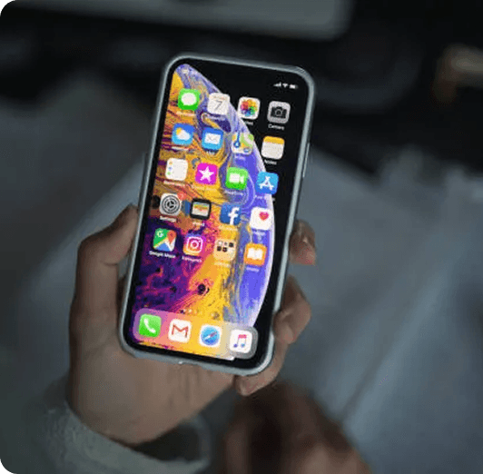 Food & Grocery Delivery App Development