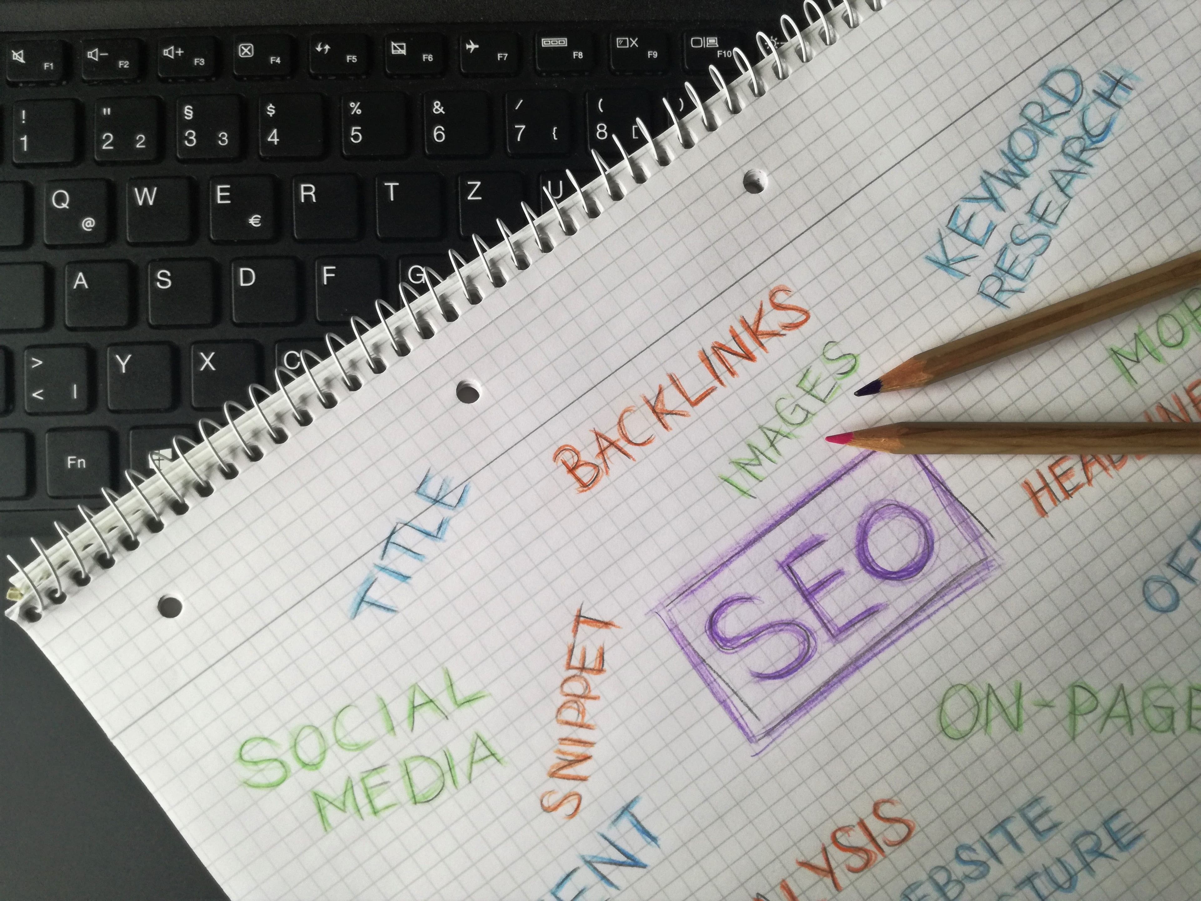 Technical SEO Audit & Strategy