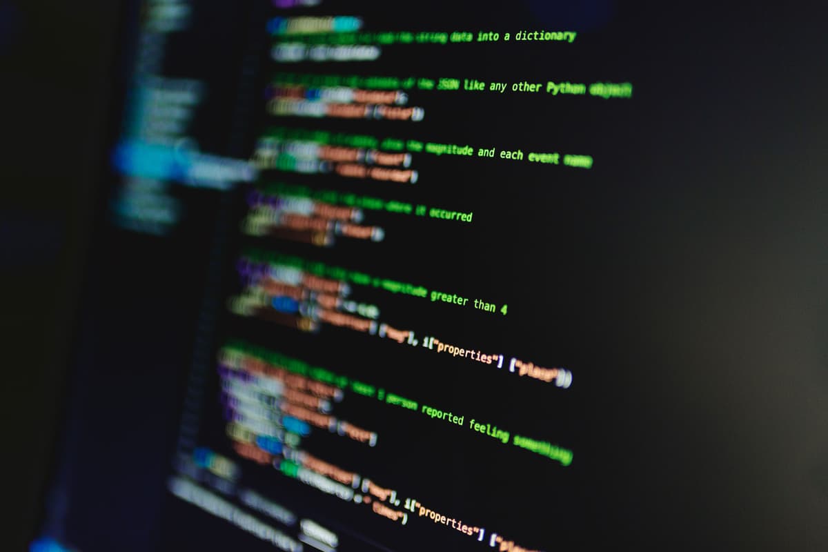 Backend Development