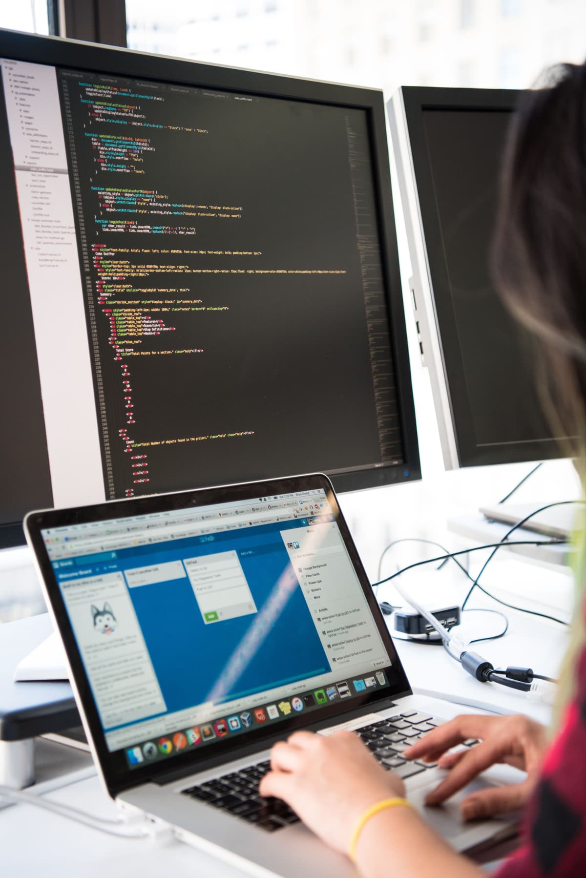 DevOps & Cloud Infrastructure