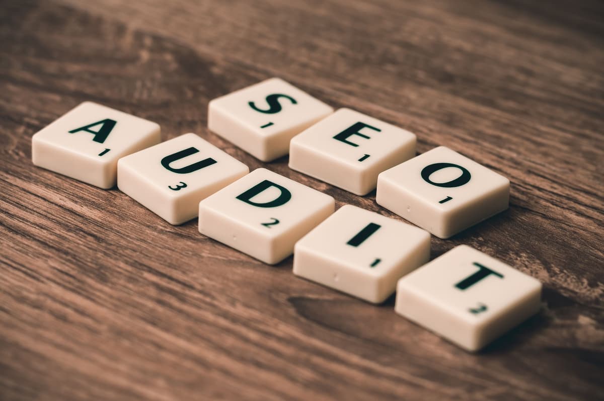 SEO & Performance Optimization