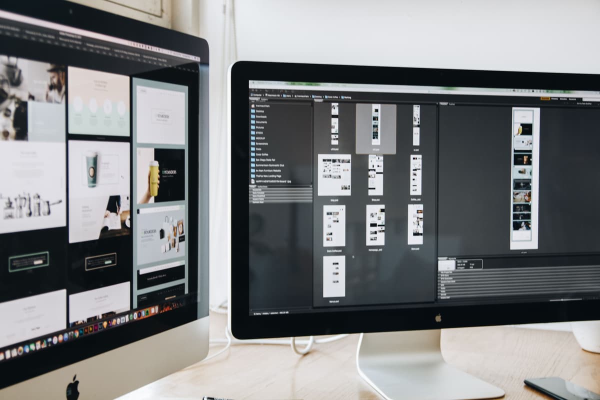 UI / UX Design